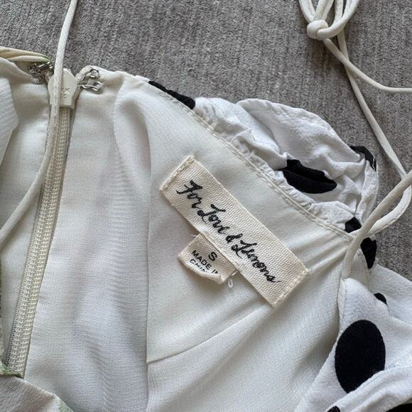 For Love and Lemons Dress - Picture 4 of 6